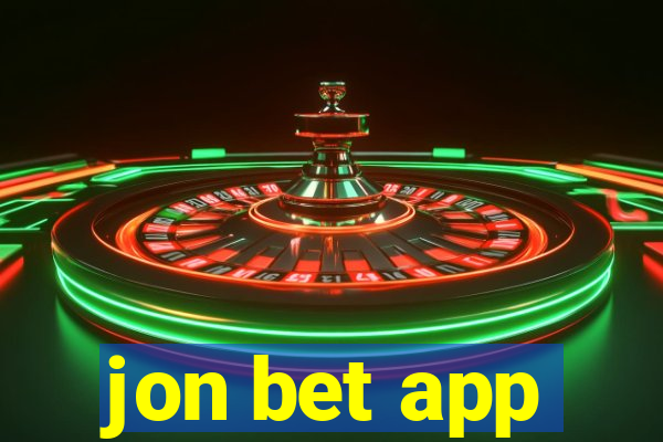 jon bet app
